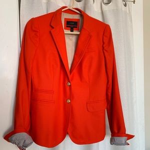 JCREW Schoolboy blazer